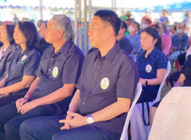 โครงการคลินิกเกษตรเคลื่อนที่ ในพระราชานุเคราะห์ฯ ... Image 6